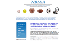 Desktop Screenshot of nbiaa.net